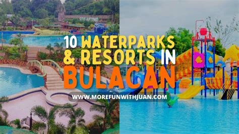 bulacan resorts public|TOP 10 RESORTS IN BULACAN (Near Manila) .